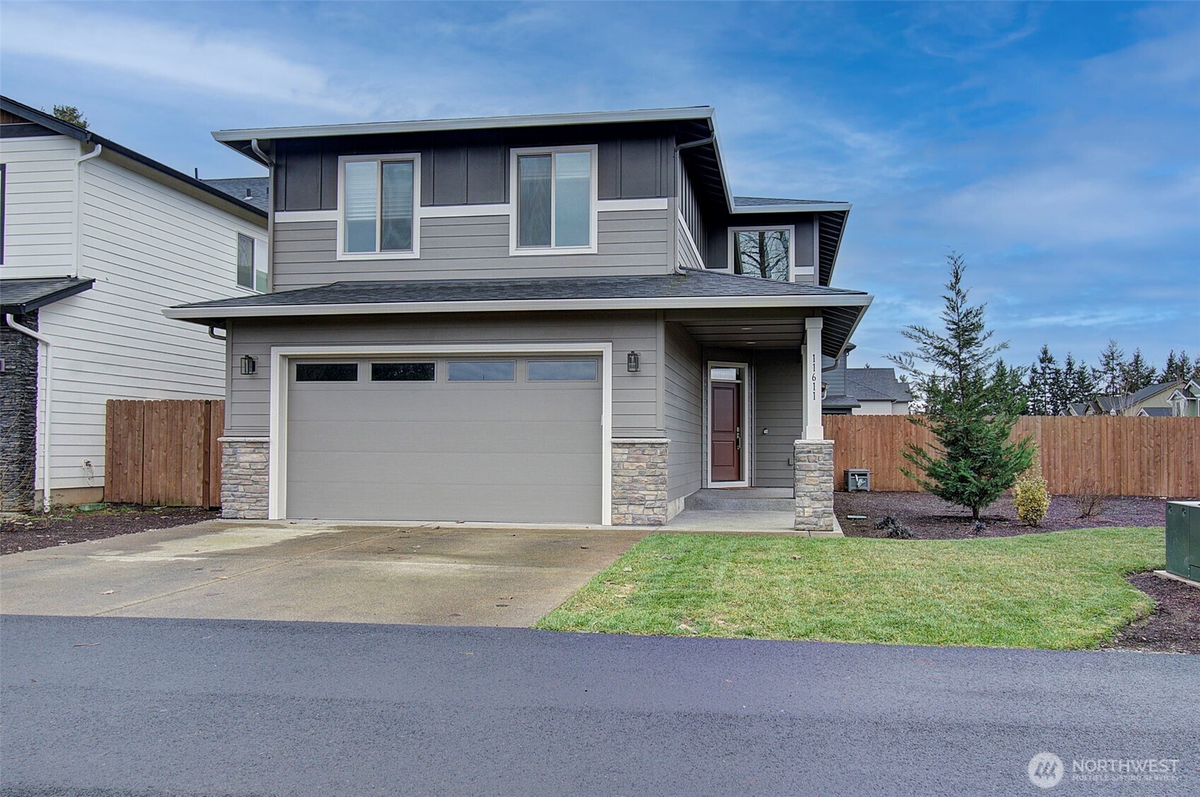 11611 NE 135th Avenue