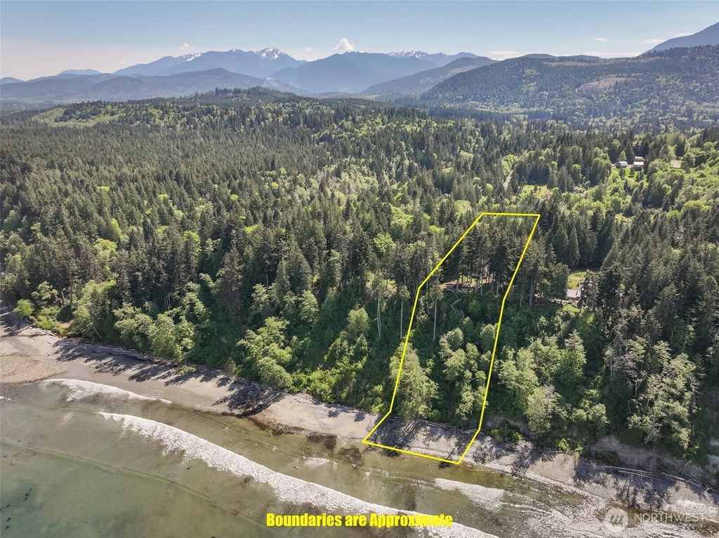 Photo of 894 Freshwater Park, Port Angeles, WA 98363 (MLS # 2519453)