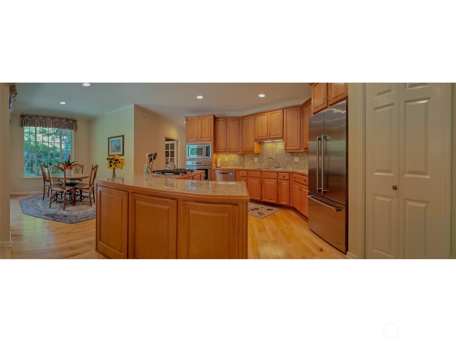 5214 W Old Stump Drive