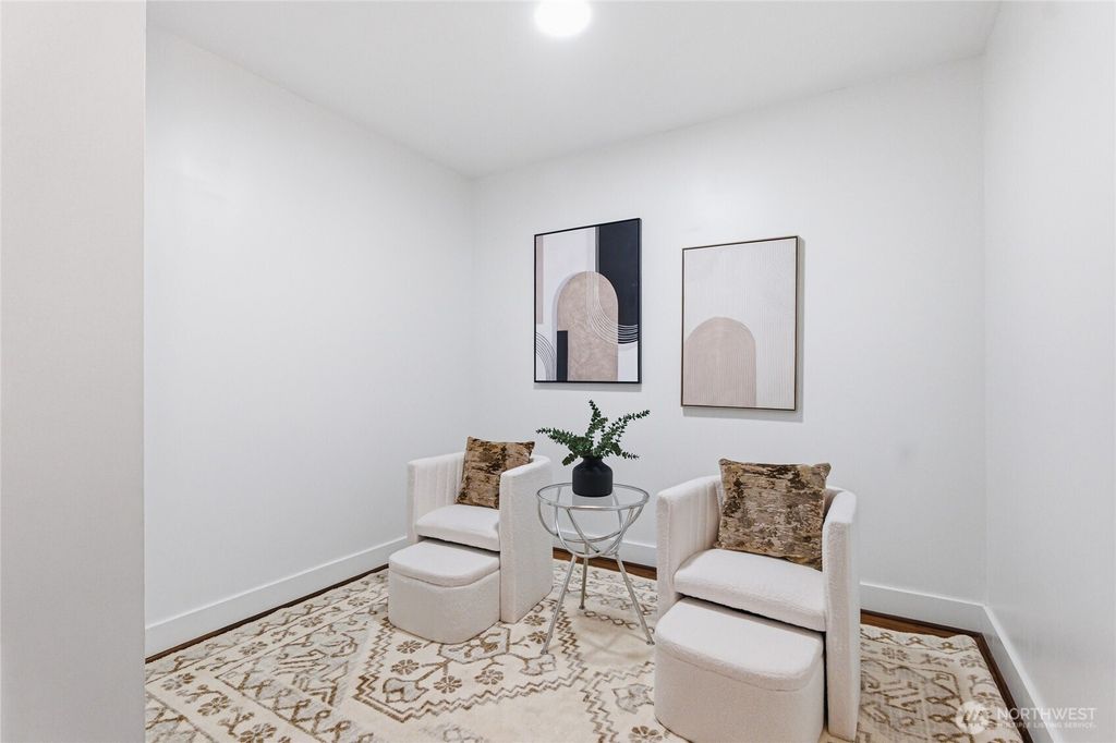 Photo of 699 John St St #319, Seattle, WA 98109 (MLS # 2491712)