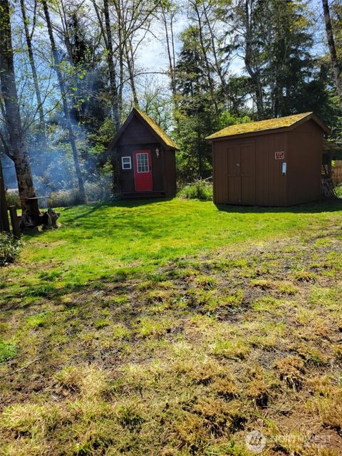 633 Duck Lake Drive NE Ocean Shores WA 98569