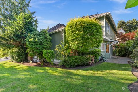 A home in Bellevue