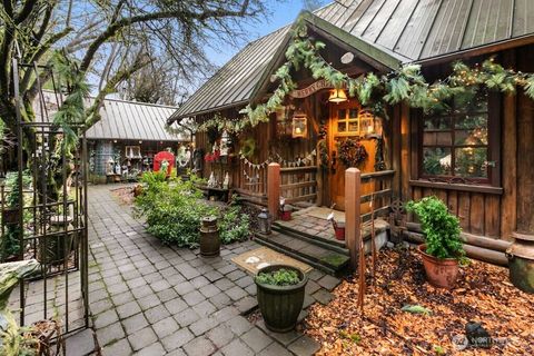 Photo of 25629 NE Redmond Fall City Road, Redmond, WA 98053 (MLS # 2460469)