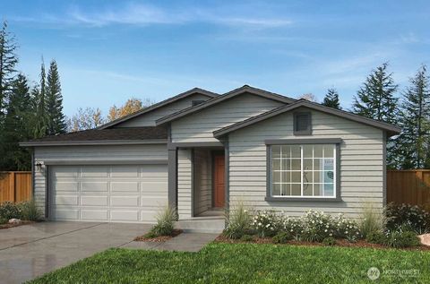 Photo of 18528 135th Avenue E #117, Puyallup, WA 98374 (MLS # 2389536)