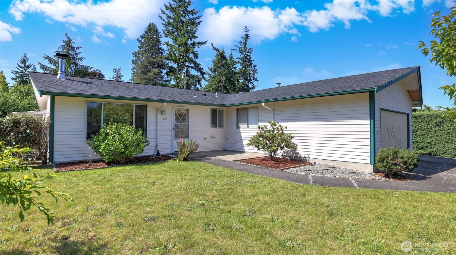 11423 SE 86th Street