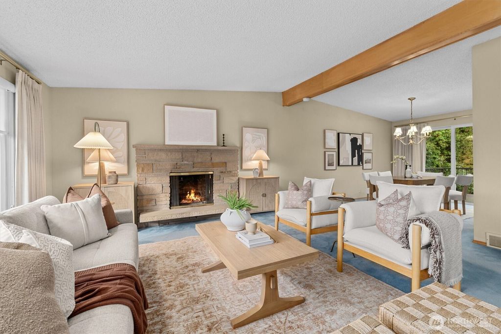 Photo of 2148 N 183rd Place, Shoreline, WA 98133 (MLS # 2445245)