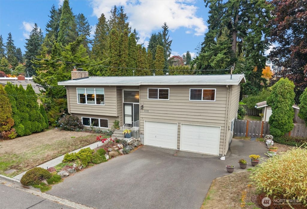 Photo of 2148 N 183rd Place, Shoreline, WA 98133 (MLS # 2445245)