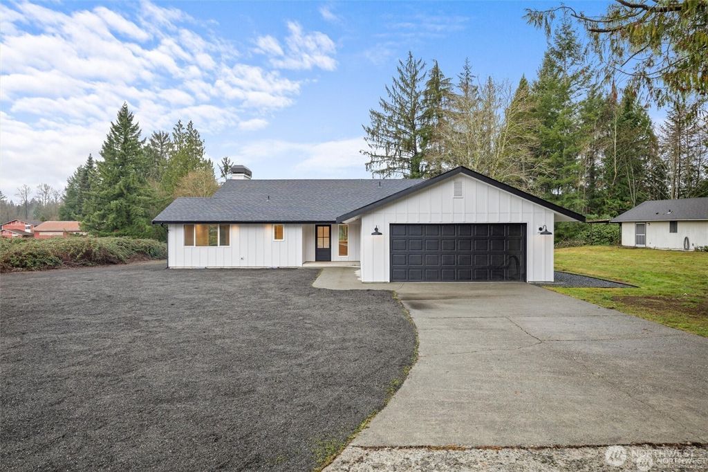 Photo of 27020 35th Avenue NE, Arlington, WA 98223 (MLS # 2473221)