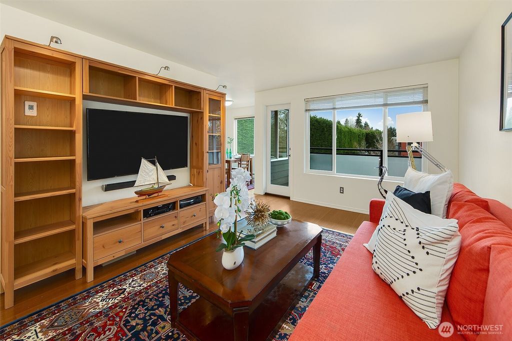 Photo of 5818 NE 70th Street #A312, Seattle, WA 98115 (MLS # 2525863)