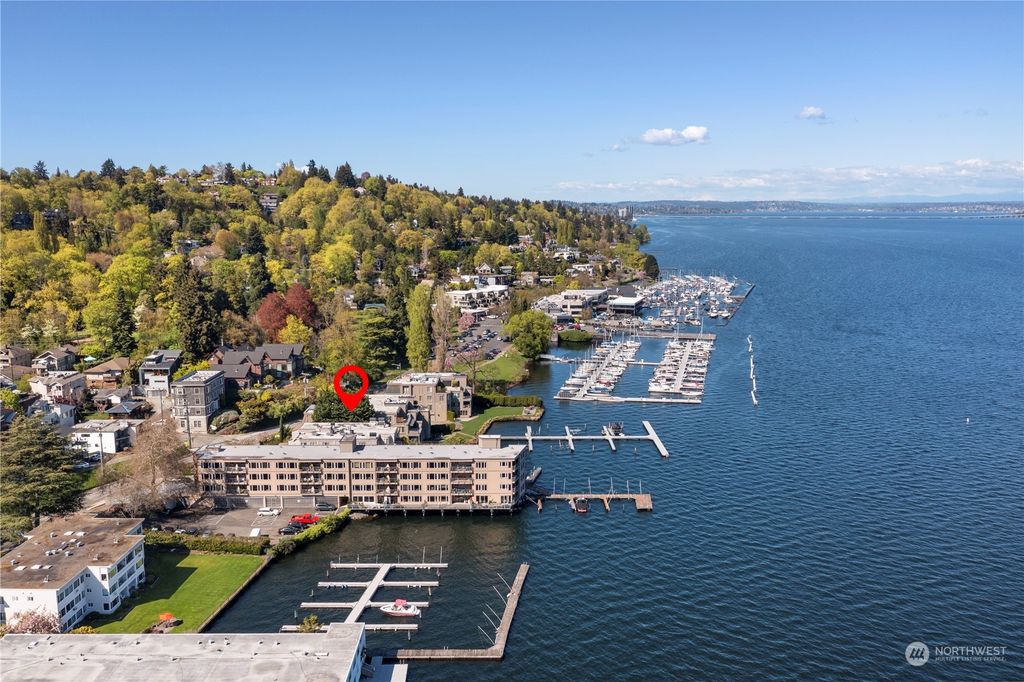 Photo of 334 Lakeside Avenue S #304, Seattle, WA 98144 (MLS # 2249683)