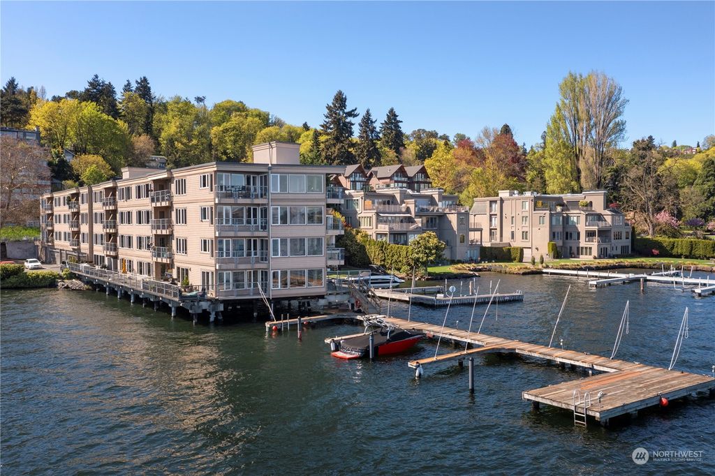 Photo of 334 Lakeside Avenue S #304, Seattle, WA 98144 (MLS # 2249683)