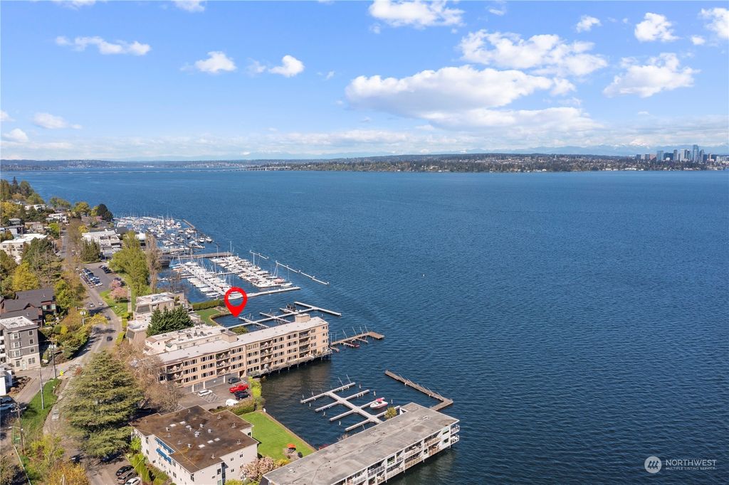 Photo of 334 Lakeside Avenue S #304, Seattle, WA 98144 (MLS # 2249683)