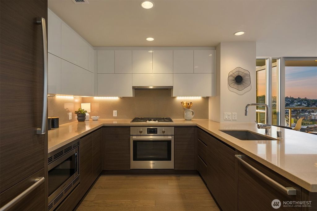 Photo of 583 Battery Street #2003N, Seattle, WA 98121 (MLS # 2364781)