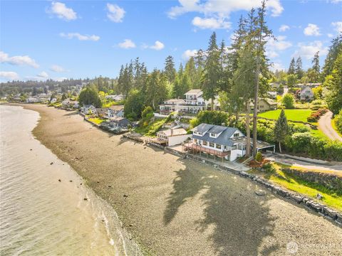 8609 E Caraway Road Port Orchard WA 98366