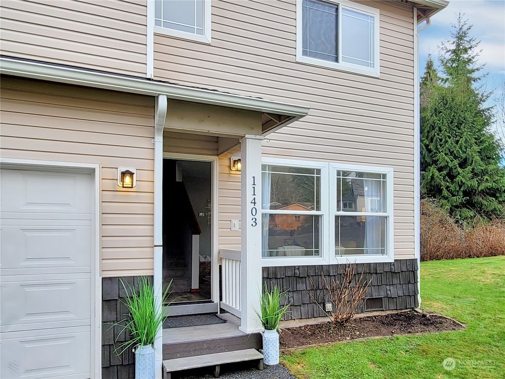 Photo of 11403 20th Street NE, Lake Stevens, WA 98258 (MLS # 2196187)