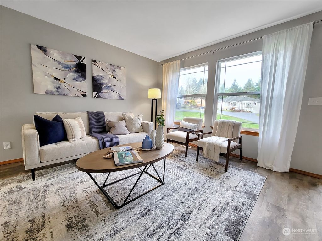 Photo of 11403 20th Street NE, Lake Stevens, WA 98258 (MLS # 2196187)
