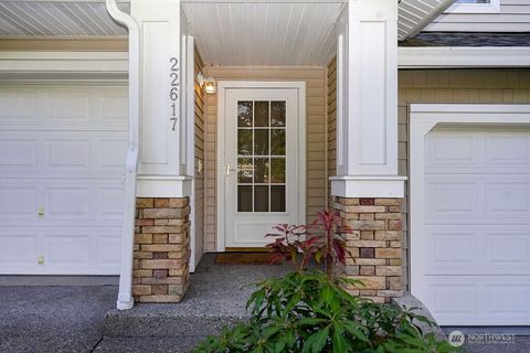 Photo of 22617 42nd Place S #2-3, Kent, WA 98032 (MLS # 2414840)