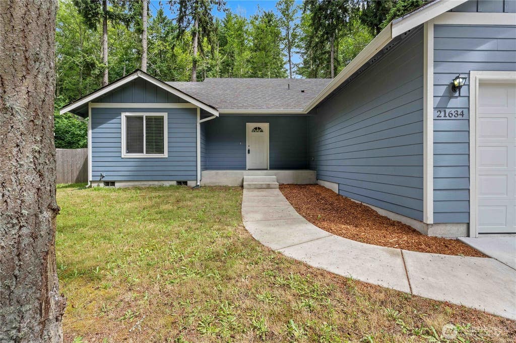 Photo of 21634 N Terra Lane SE, Yelm, WA 98597 (MLS # 2535912)