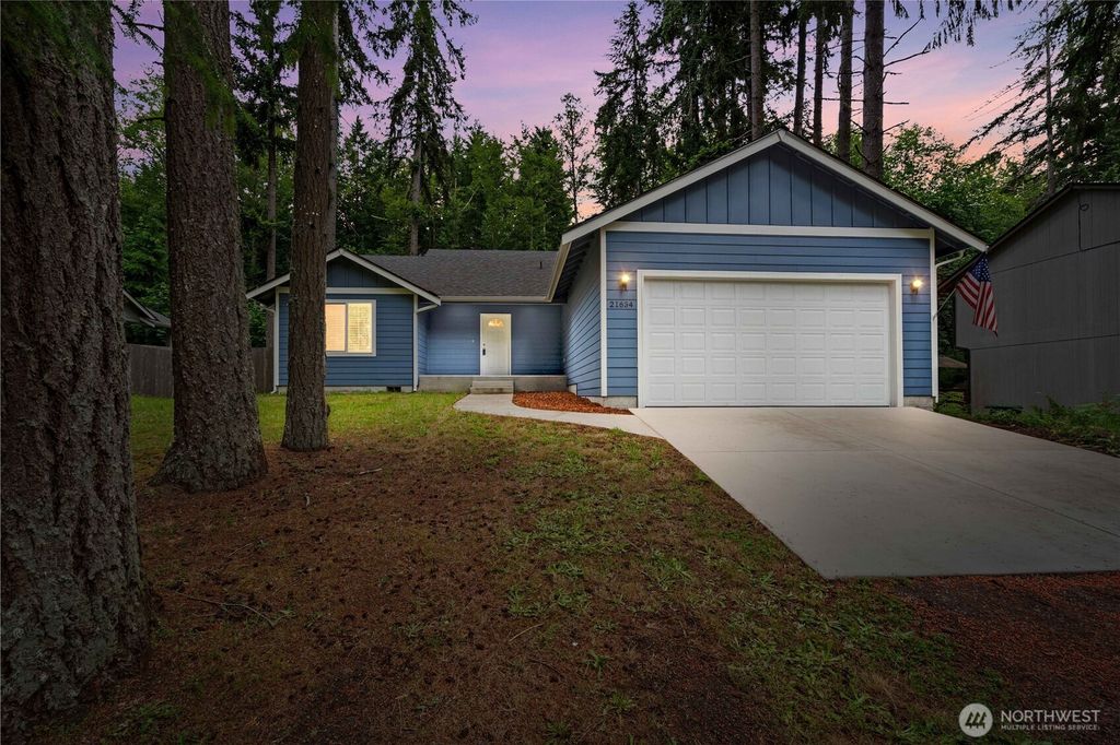 Photo of 21634 N Terra Lane SE, Yelm, WA 98597 (MLS # 2535912)