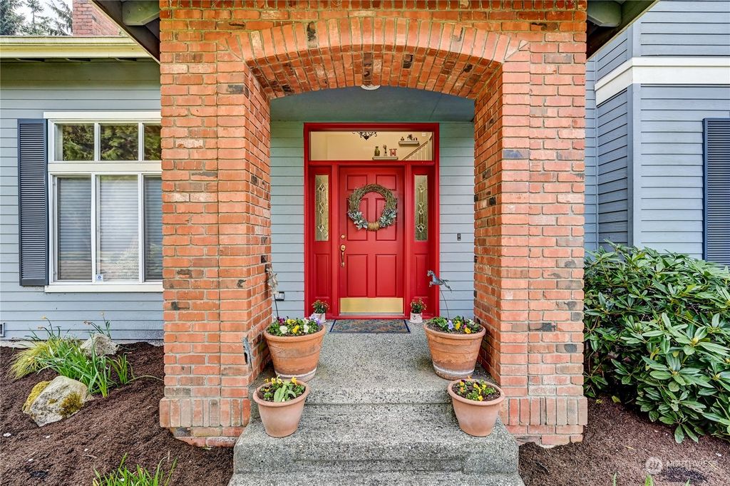 Photo of 21415 NE 146th Place, Woodinville, WA 98077 (MLS # 2036681)