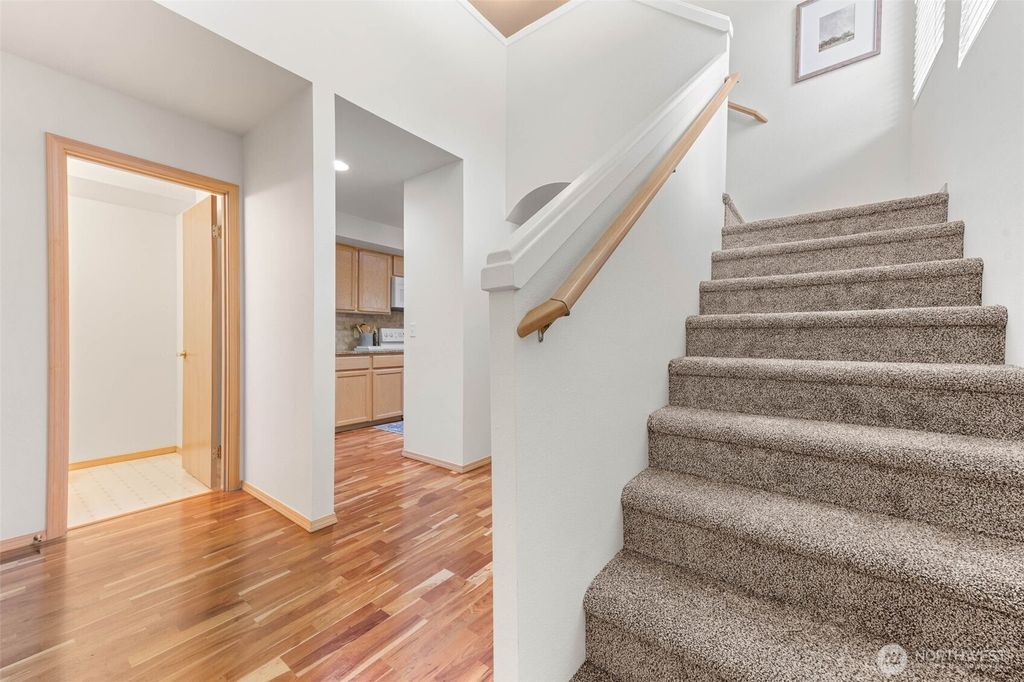 Photo of 1408 32nd Street Ct NW, Gig Harbor, WA 98335 (MLS # 2463284)