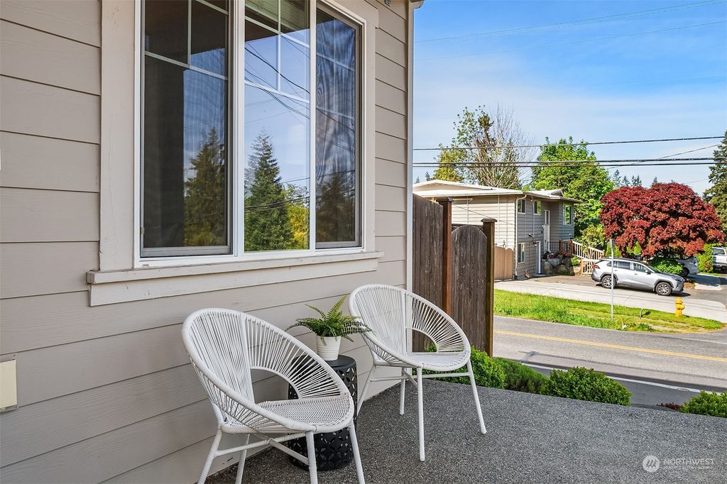 Photo of 8330 225th Place SW, Edmonds, WA 98026 (MLS # 2238935)