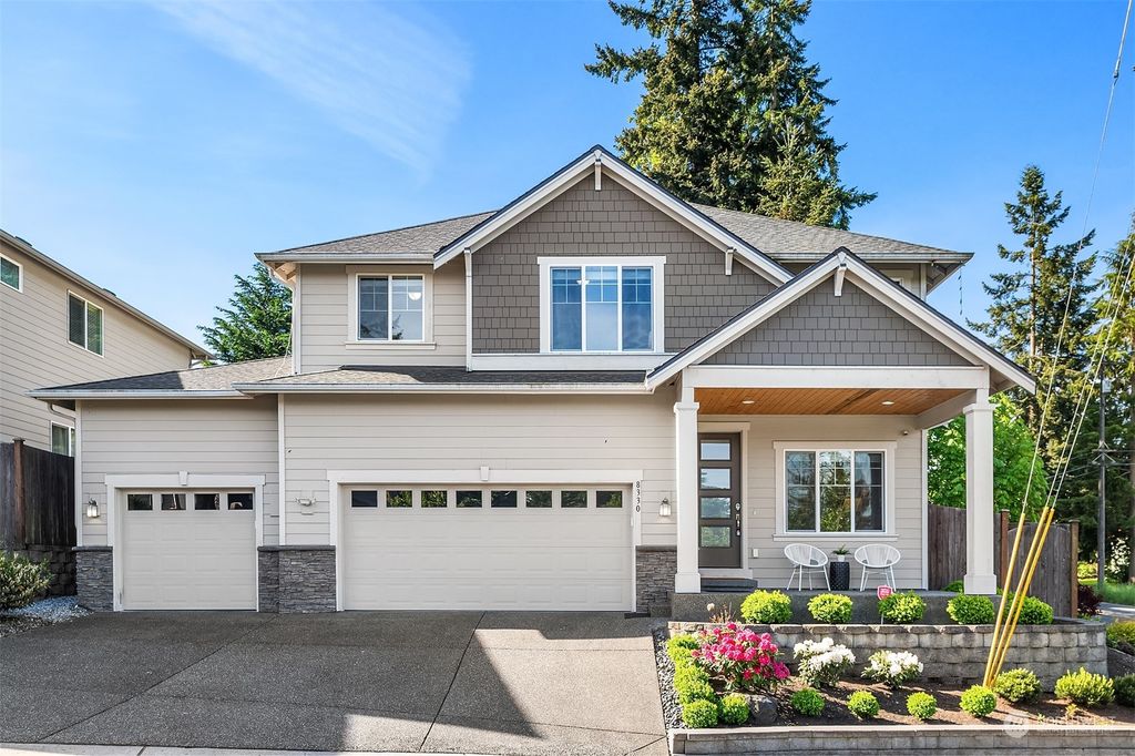 Photo of 8330 225th Place SW, Edmonds, WA 98026 (MLS # 2238935)