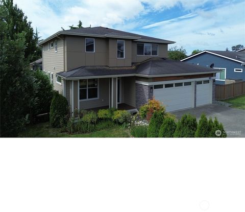 Photo of 846 Katelyn Court, Burlington, WA 98233 (MLS # 2467058)
