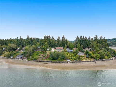 71 Raft Island Drive NW Gig Harbor WA 98335