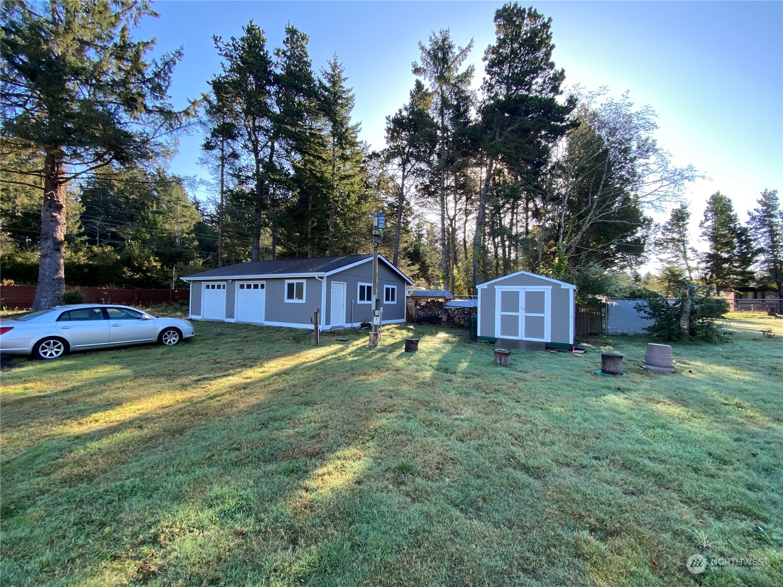 24801 Sandridge Road