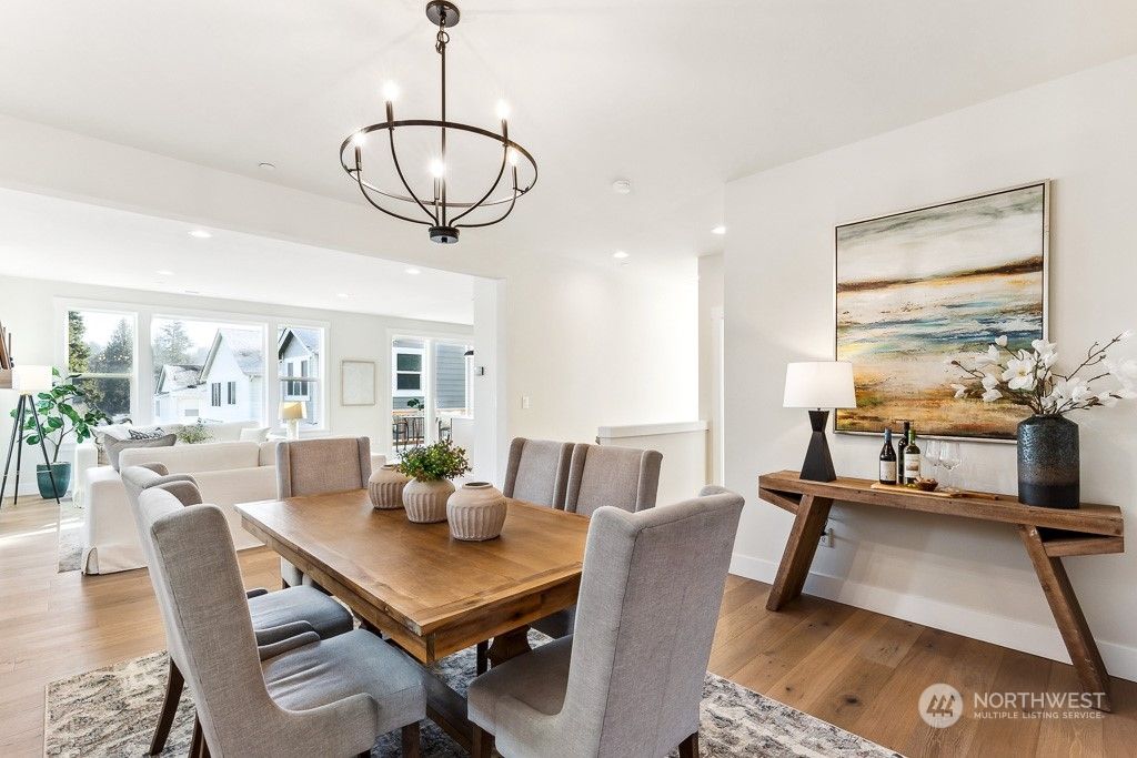 Photo of 17314 93rd (Lot 5) Avenue NE, Bothell, WA 98011 (MLS # 2286280)