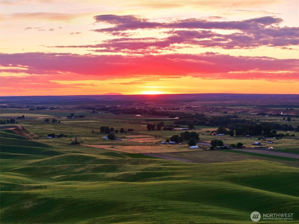 Photo of 0 TBD Detour Road, Walla Walla, WA 99362 (MLS # 2524274)