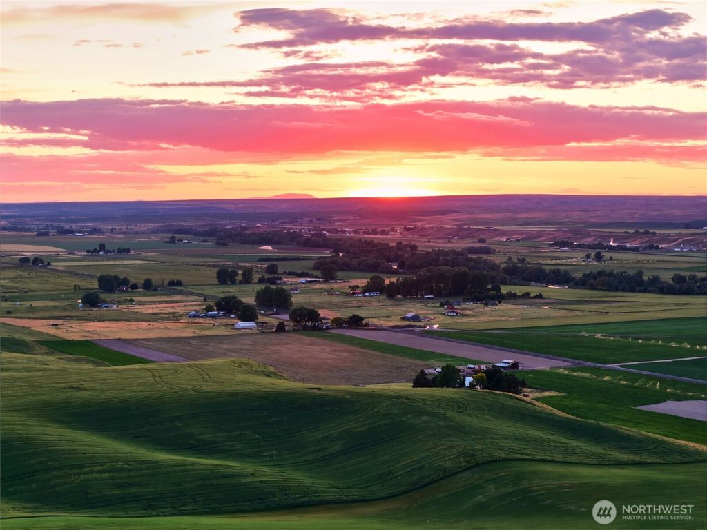 Photo of 0 TBD Detour Road, Walla Walla, WA 99362 (MLS # 2524274)