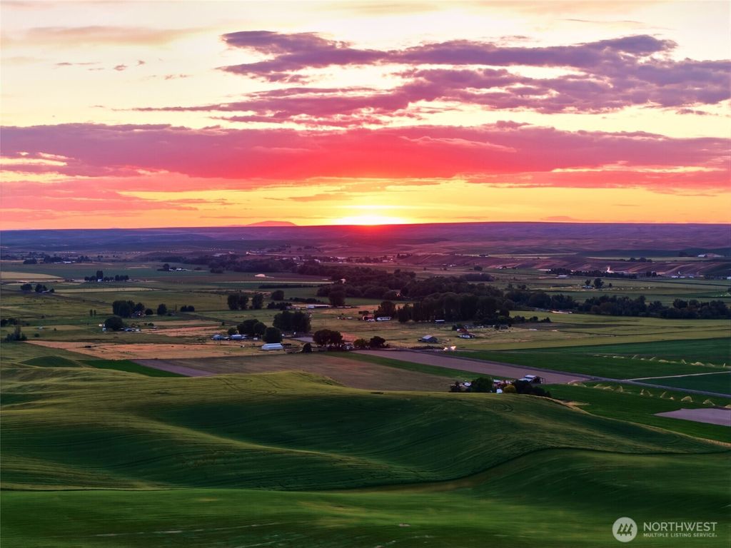 Photo of 0 TBD Detour Road, Walla Walla, WA 99362 (MLS # 2524274)