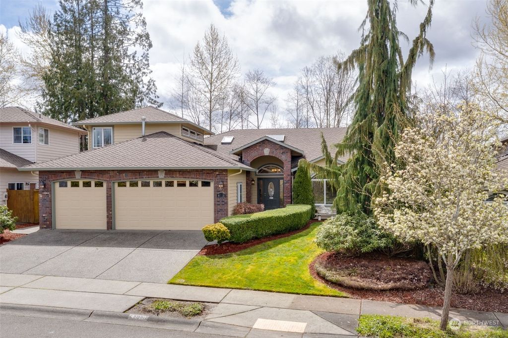 Photo of 4118 139th Place SE, Mill Creek, WA 98012 (MLS # 2047585)