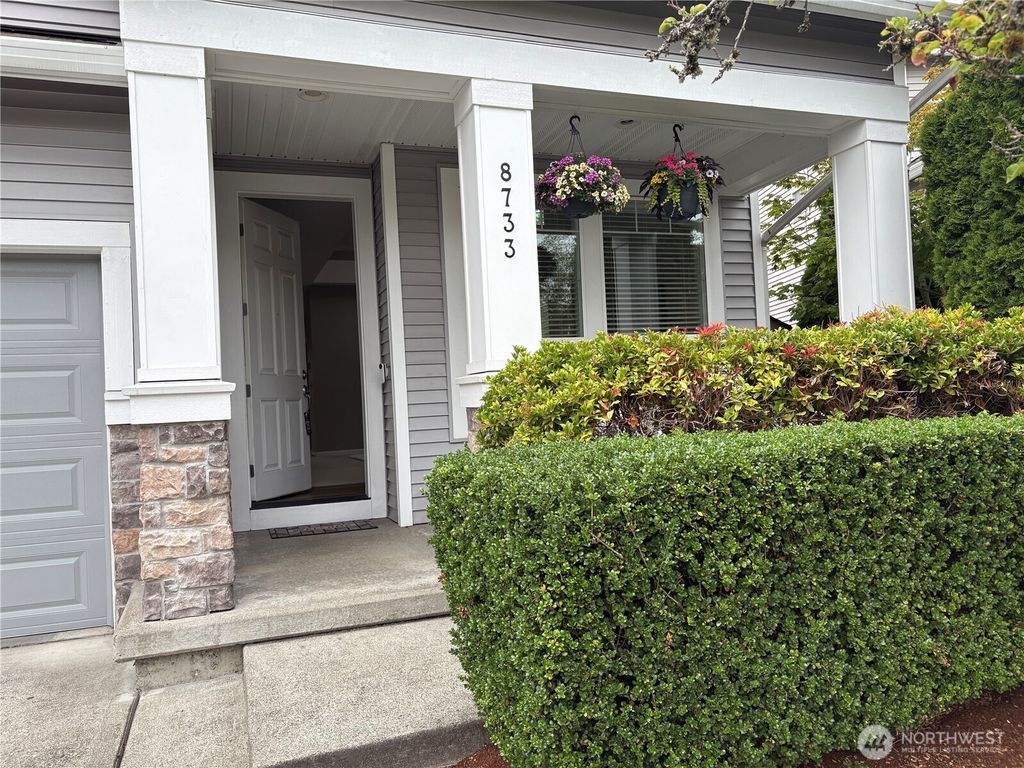 Photo of 8733 26th Place NE, Lake Stevens, WA 98258 (MLS # 2427284)