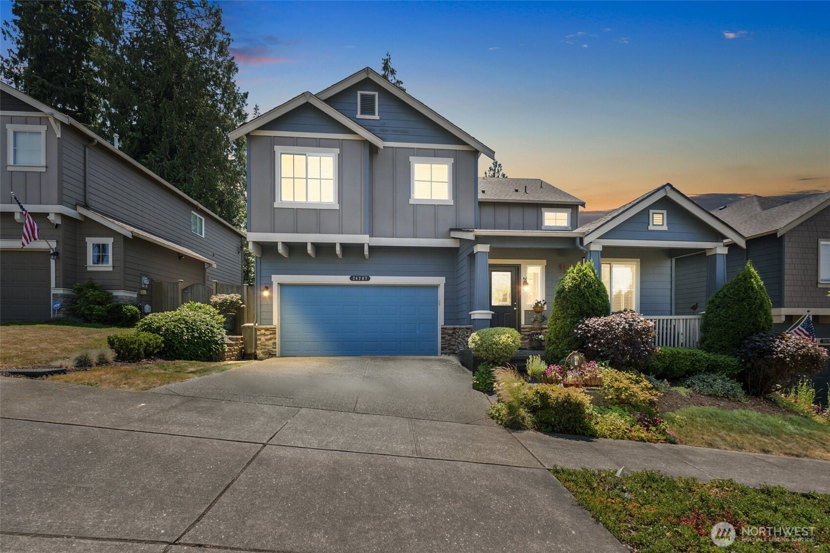 26707 NE 144th Court