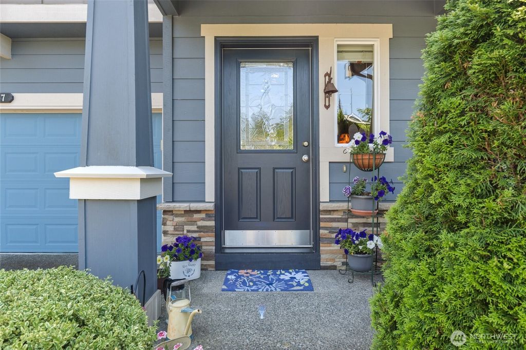 Photo of 26707 NE 144th Court, Duvall, WA 98019 (MLS # 2415859)