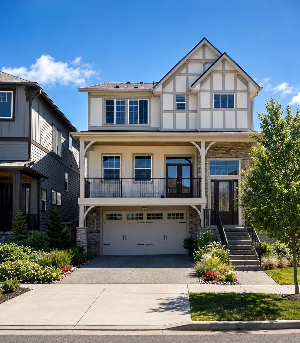 Photo of 1510 Westridge Way NE, Issaquah, WA 98029 (MLS # 2570801)