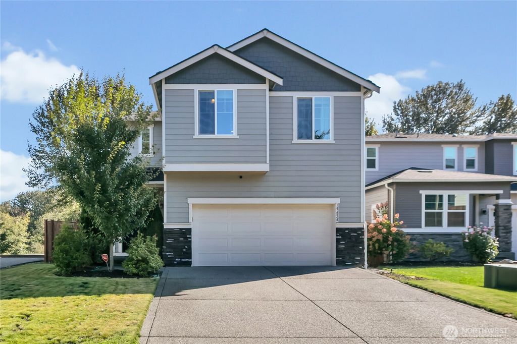 Photo of 19424 11th Place S, Des Moines, WA 98148 (MLS # 2436305)