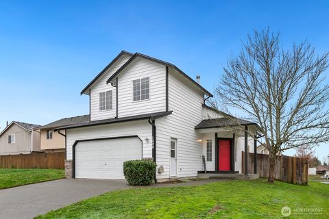 1008 127th Street Ct E Tacoma WA 98445