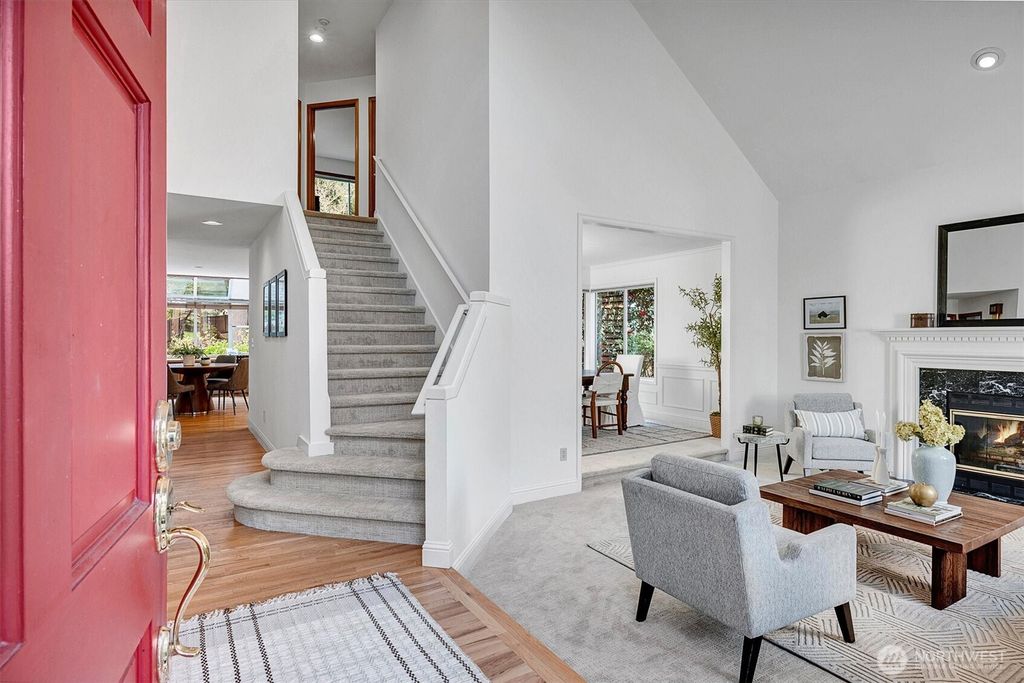 Photo of 3911 240th Place SE, Sammamish, WA 98029 (MLS # 2504297)