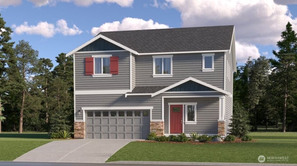 Photo of 5919 136th Street SW, Edmonds, WA 98026 (MLS # 2387556)