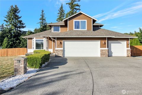 Photo of 4123 157th Street NW, Stanwood, WA 98292 (MLS # 2390427)