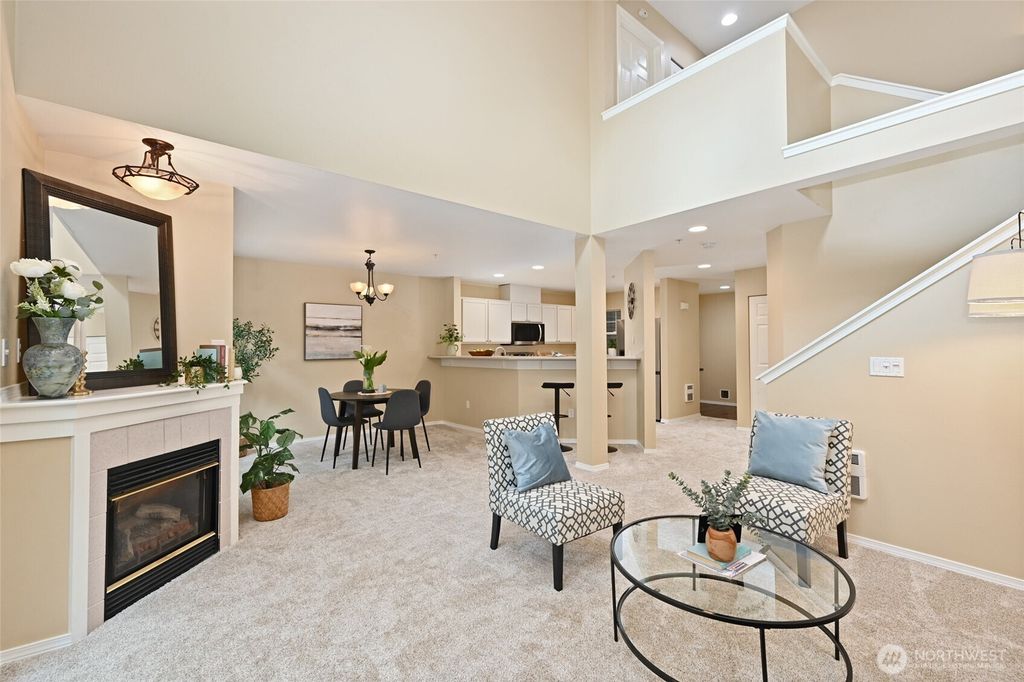 Photo of 2001 120th Place SE #7-101, Everett, WA 98208 (MLS # 2429953)