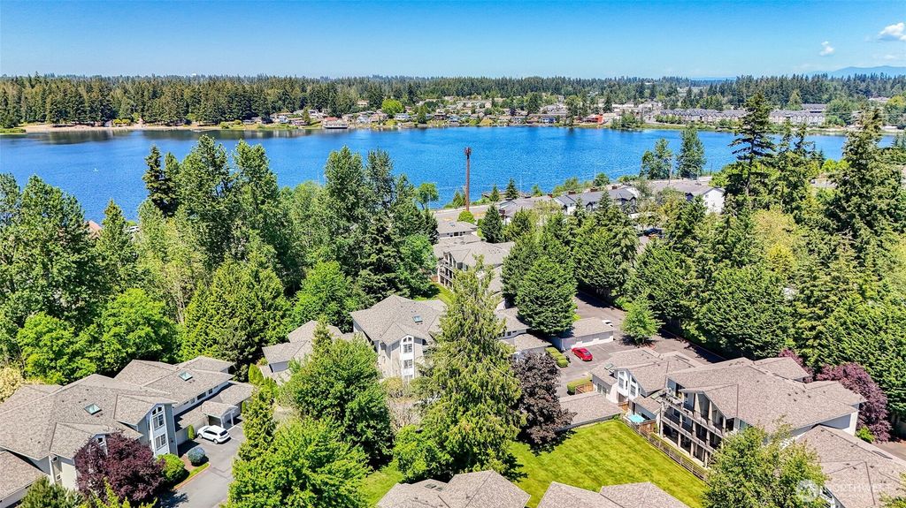 Photo of 2001 120th Place SE #7-101, Everett, WA 98208 (MLS # 2429953)