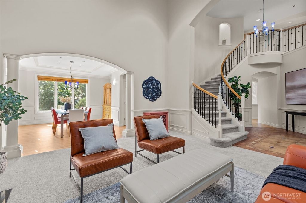 Photo of 2129 204th Place NE, Sammamish, WA 98074 (MLS # 2469204)