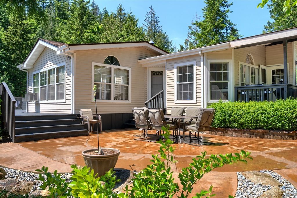 Photo of 20935 Rocky Ridge Lane, Sedro Woolley, WA 98284 (MLS # 2510716)