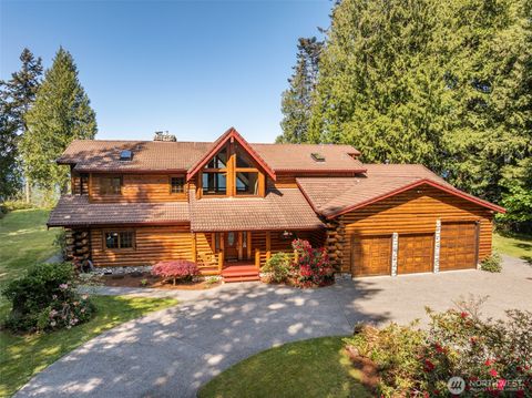 887 Oxenford Port Angeles WA 98363