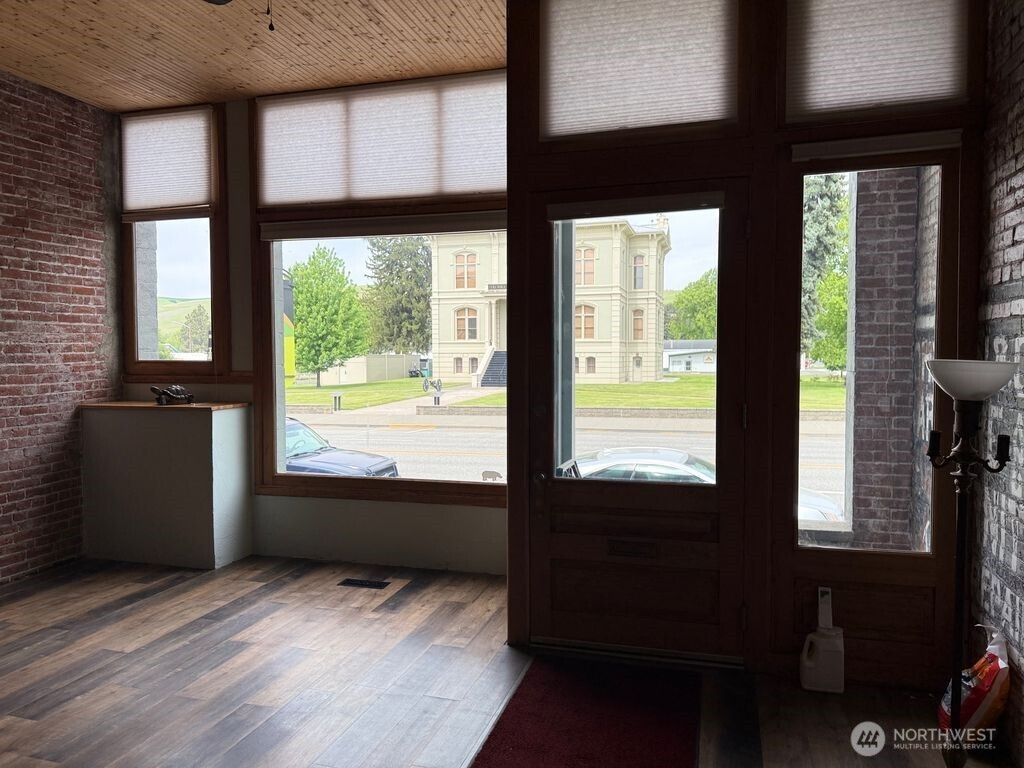 Photo of 358 E Main Street, Dayton, WA 99328 (MLS # 2527522)